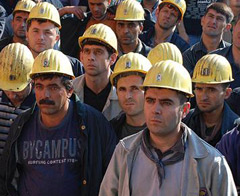 Bu adreslerde iş var!