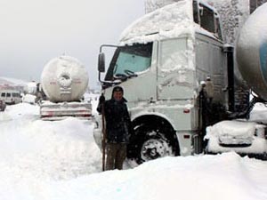 Aracınız kışa hazır mı?