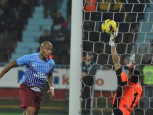 Henrque'nin yüzü gülmüyor