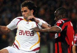 Lincoln Trabzon'da yok