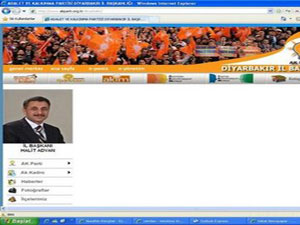 AK Parti'de kafa karıştıran gelişme...