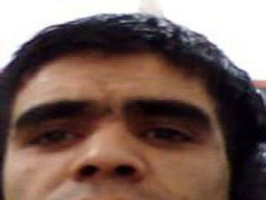 'Azrail'e mesaj attım' gel beni al diye yazdı.!