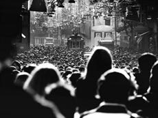 Türkiye 50 yıldır yerinde sayıyor!