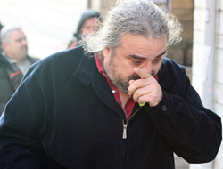 "Suriye benim savaşım değil"