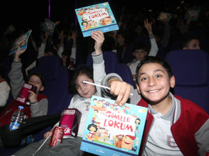 Trabzon'da insan hakları film günleri