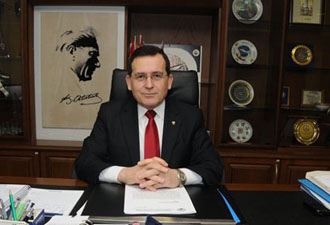 Kızılay Trabzon Şubesinden Ttso'ya Ziyaret