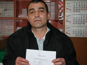 357 bin TL’lik elektrik faturası şoke etti