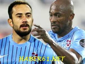 Olcan ve Zokora zirvede!