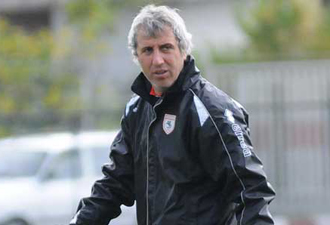 Samsunspor'da büyük üzüntü