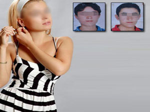 Gürcü sevgiliyle Facebook tuzağı...