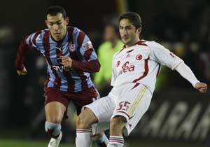 Trabzonspor gözünü Aslana dikti