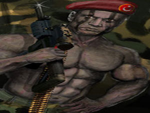 42 PKK'lı terörist öldürüldü!