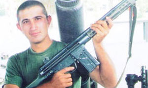 İntihar eden askerle ilgili şok eden iddia!