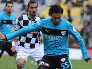 İlk bilet  Bursa'nın