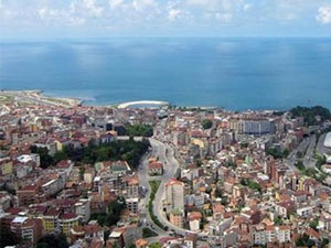 Trabzon'da 3 bin 271 ölüm gerçekleşti