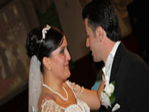 Rize'den gelen tabancayla dehşet saçtı