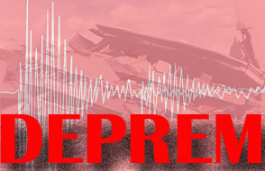 Osmaniye'de korkutan deprem