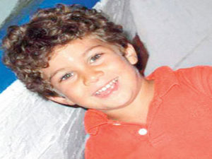 Efe’nin ailesine şok haber