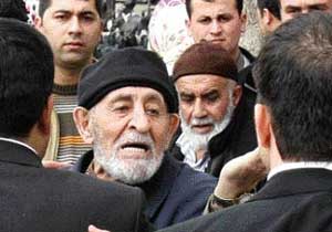 Trabzon'da huzur evlerindeki kişi artışı