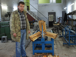 Rizelilerden ilginç buluş