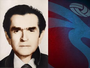 Trabzonspor Hasan Ataç'ı andı