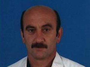 Gümüşhane'de bir kişi ölü bulundu