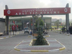 Adli Tıp'tan Turgut Özal açıklaması!