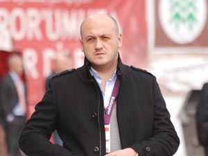 1461 Trabzon maç saatini konuştu