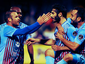 Şimdi sahne yıldızların