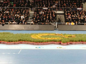 112 tesis hizmete girdi!