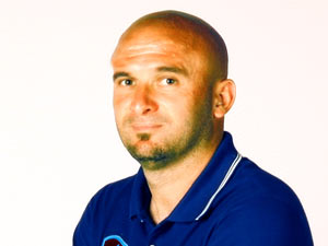 G.Saray'ı yıkan adamın zorlu kariyeri