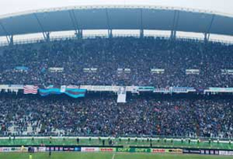 Adalet için Olimpiyat'a gel