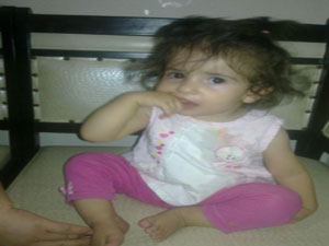 Ayşe'nin hayatının bedeli  bu mu ?