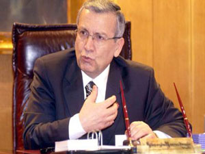 Eski Vali Trabzon medyasına sitem etti