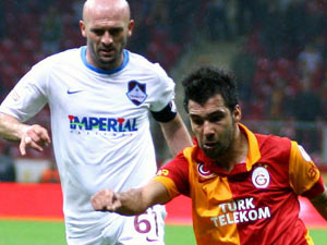 1461, 6 oyuncunun biletini kesti!