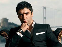 Necati Şaşmaz evlendi