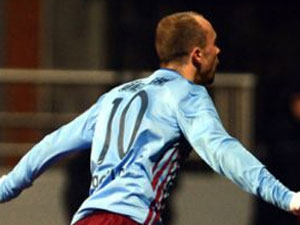 Son bilet Bordo Mavi!