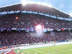 Olimpiyat'ta hedef '61' bini geçmek