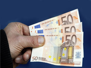 Avrupa Fakirleşiyor