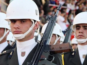 TSK’da rekor talep!