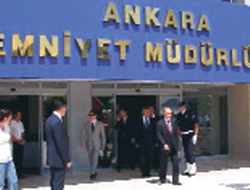 Emniyet'ten 'intihar' açıklaması