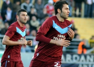 Mustafa'nın kabusu!