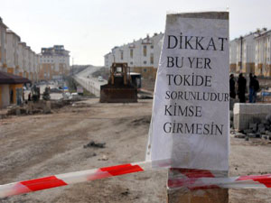 'İşte TOKİ'deki yolsuzluk budur'