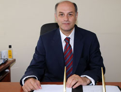 Kazancıoğlu " Hedefimiz kupayı almak