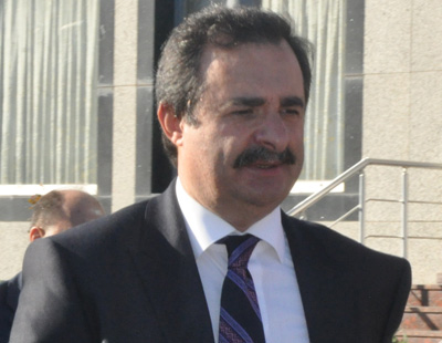 "Kupada iddialıyız"