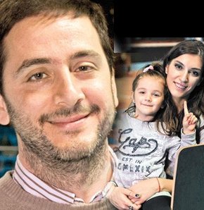 "Herkes begenebilir ama o benim karım"