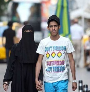 Araplar günlük kiralığı sevdi!