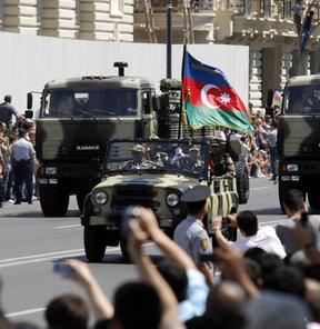 Kardeşin savunma sanayii çoştu!