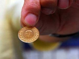 Çöpünü getirene çeyrek altın var!