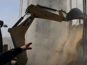 Korkunç iş kazı ölümle sonuçlandı